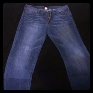 Lucky brand jeans regular fit
